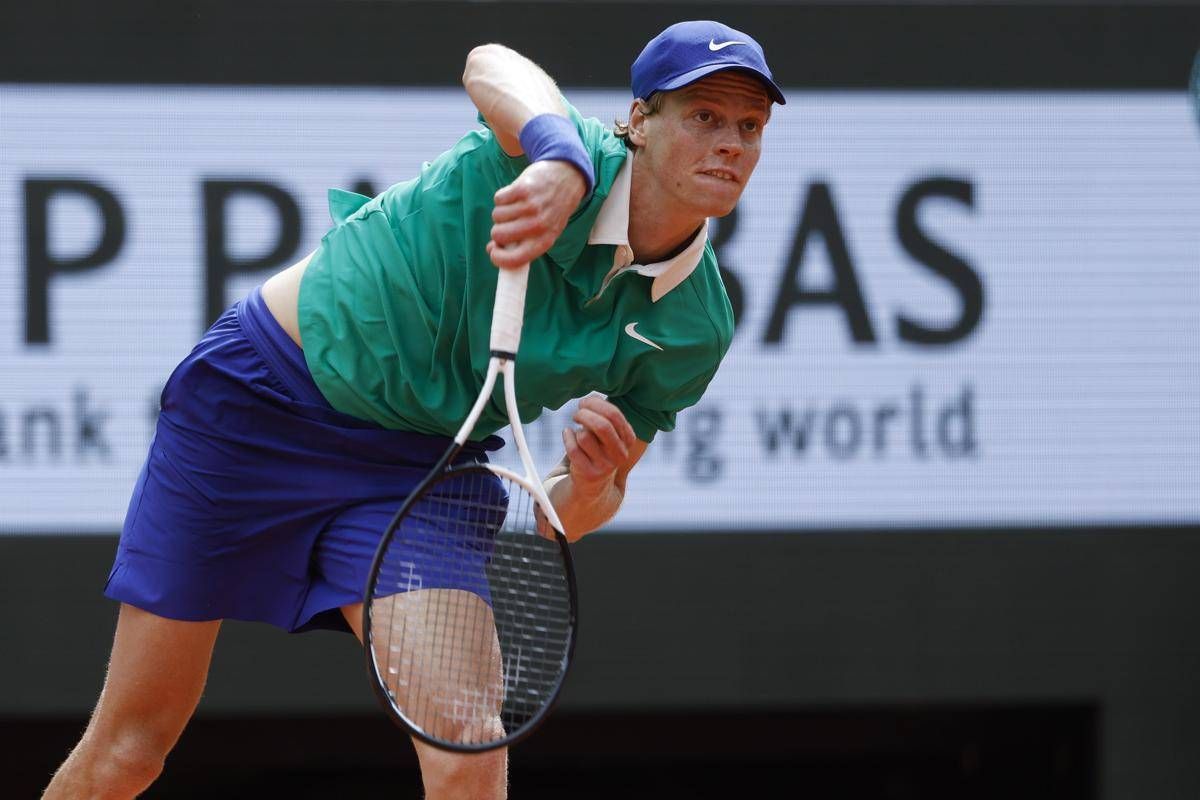 Sinner perde, ma resta primo. Jannik numero 1 anche dopo Wimbledon -