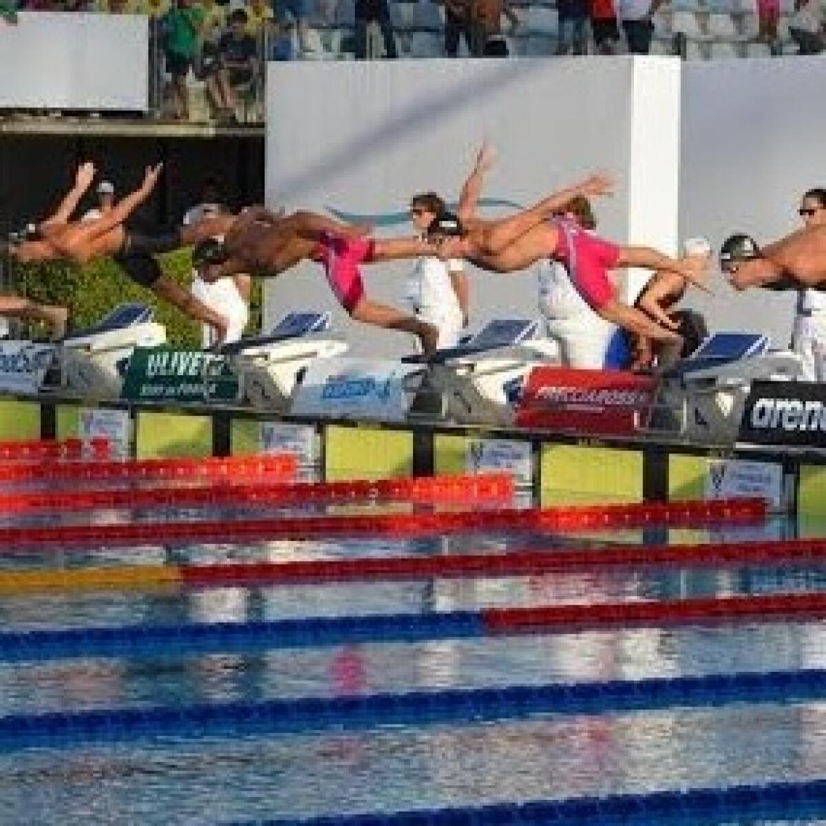 Nuovo format per i Regionali estivi di FIN Sicilia | Scopri perché questa rivoluzione cambierà il nuoto in Sicilia! -