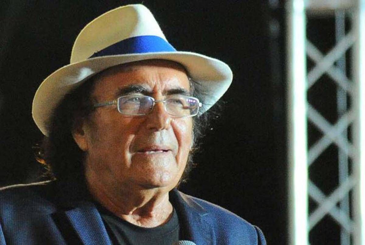 Al Bano: "Per fare click creano polemiche assurde per infamarmi" - 