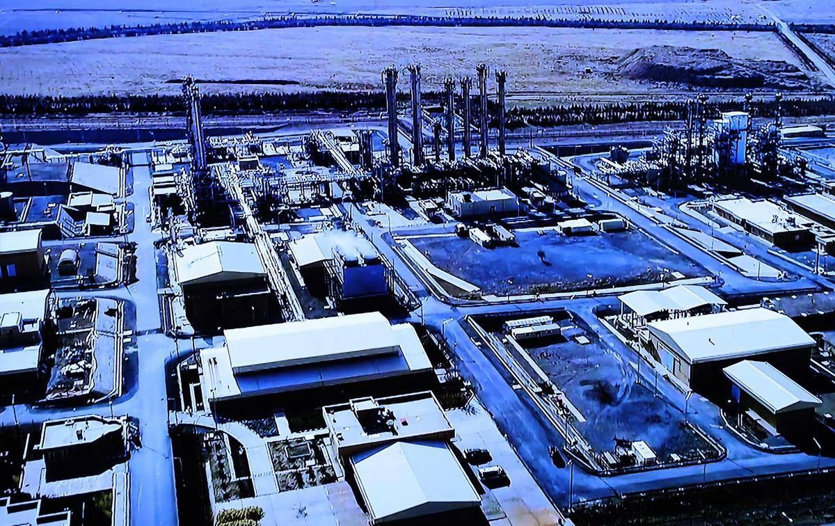 Iran, Israele colpisce Natanz: ecco il cuore del programma nucleare degli ayatollah - 