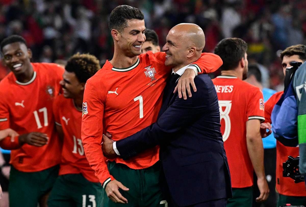 Portogallo vince la Nations League, Spagna ko ai rigori -