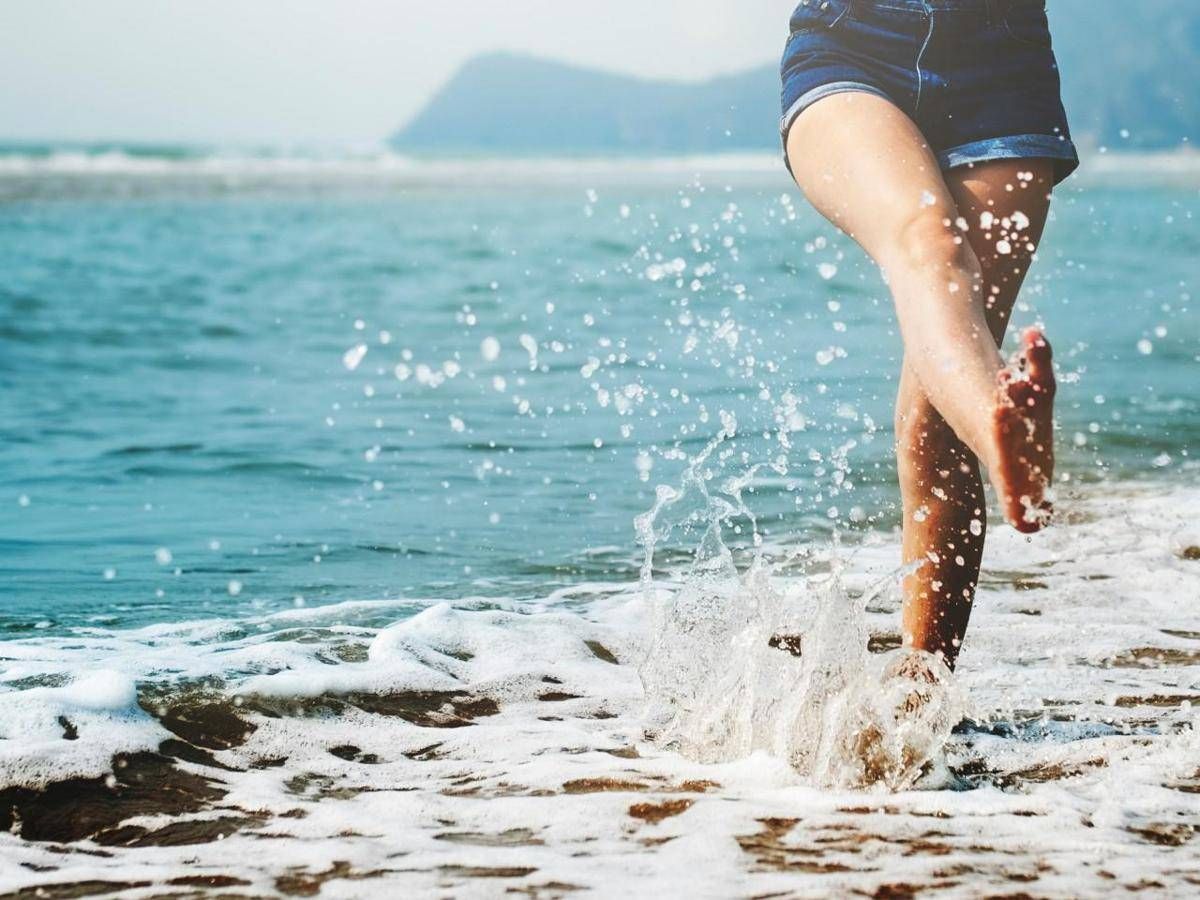 Caldo, pausa dall'afa nel weekend: domani la giornata più fresca - 