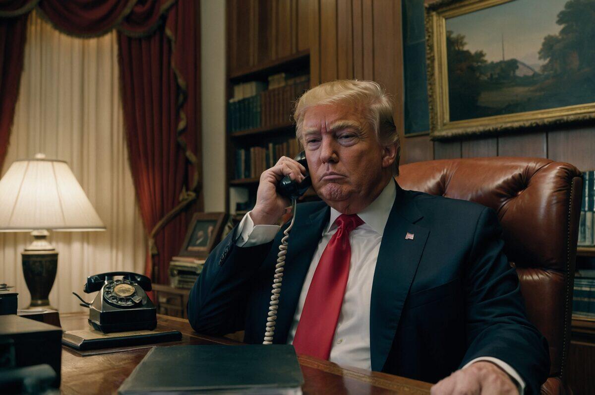 Trump lancia dichiarazioni shock in 12 giorni | La verità dietro il caos della politica internazionale -