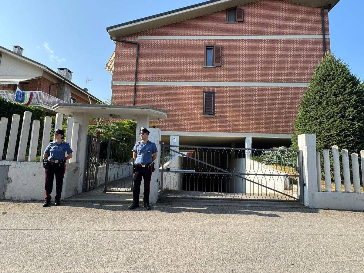 Giallo nel torinese, trovato il cadavere di donna in una casa di Rivalta - 