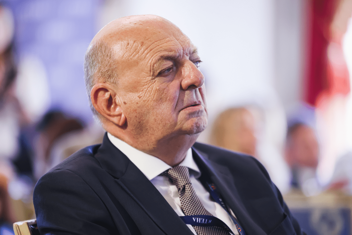 Pichetto Fratin: "Impegnati verso net zero al 2050" -