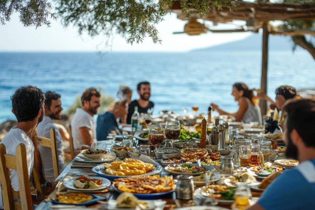 Bagno dopo pranzo sì o no? Medici anti-bufale: "Sì, ma a certe condizioni" -