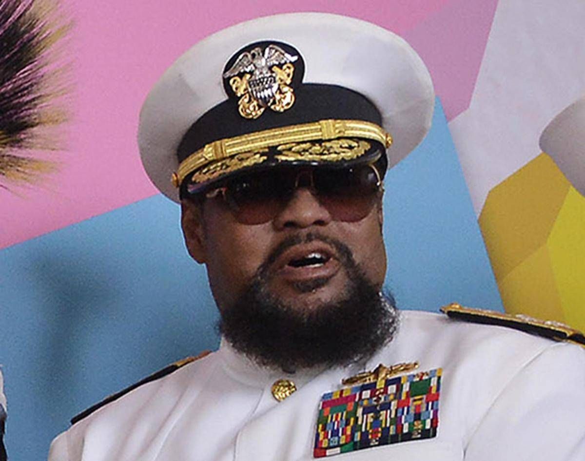 Palermo, malore sul palco per cantante dei Village People: sospeso lo show -