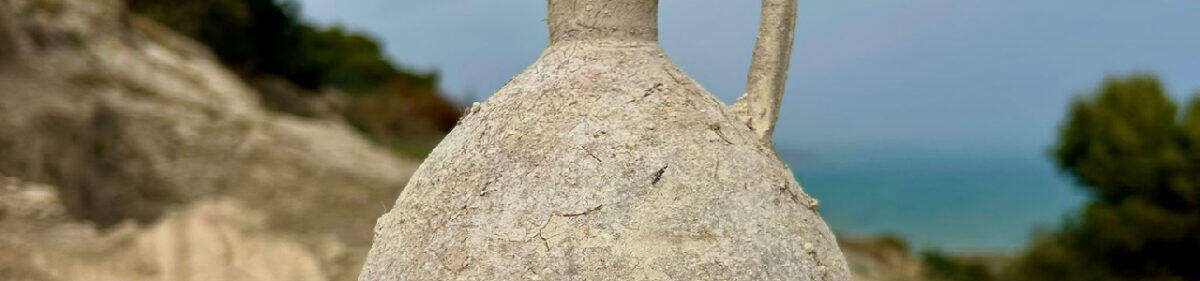 Scoperti preziosi reperti nei Parchi archeologici siciliani | La verità nascosta su Licata che tutti ignorano! -