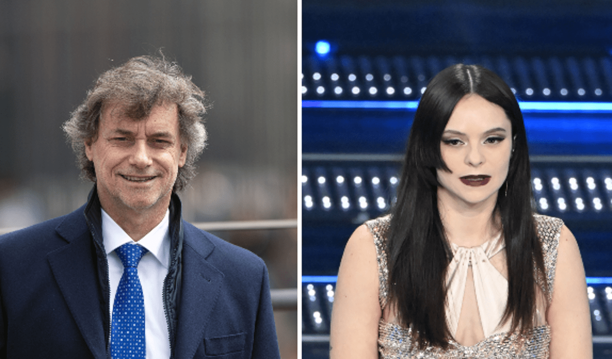 Alberto Angela: "Se ho bloccato Francesca Michielin? Fake news gigantesca" -