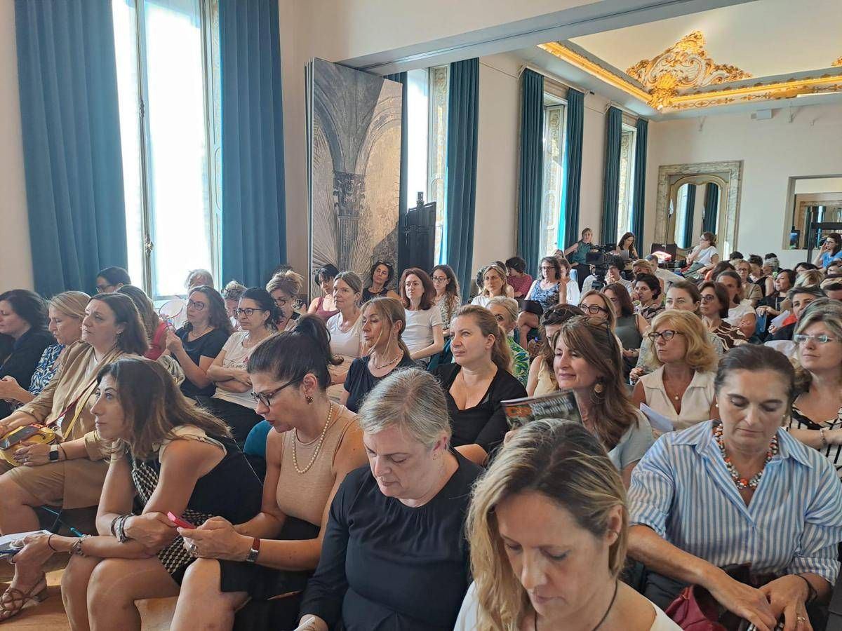 Lavoro, si conclude a Milano 'Women on board 2025' per facilitare ingresso donne nei Cda -