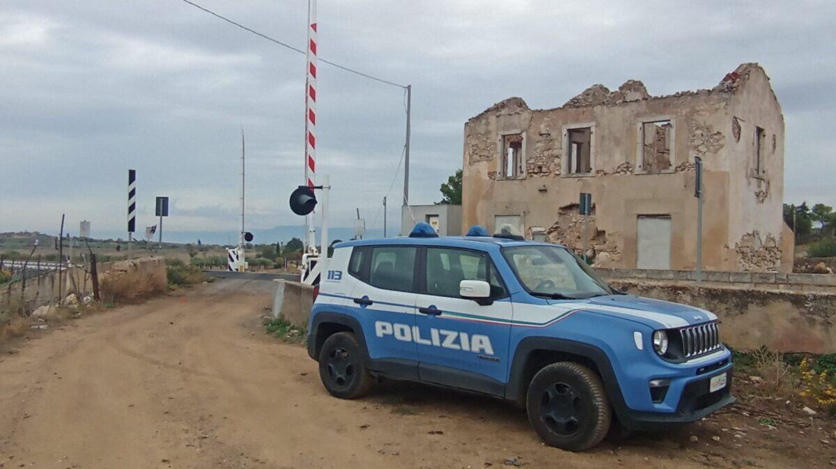 Catania: un esperto ladro di cavi scoperto in flagrante | Scopri il segreto della sua audace carriera criminale! -