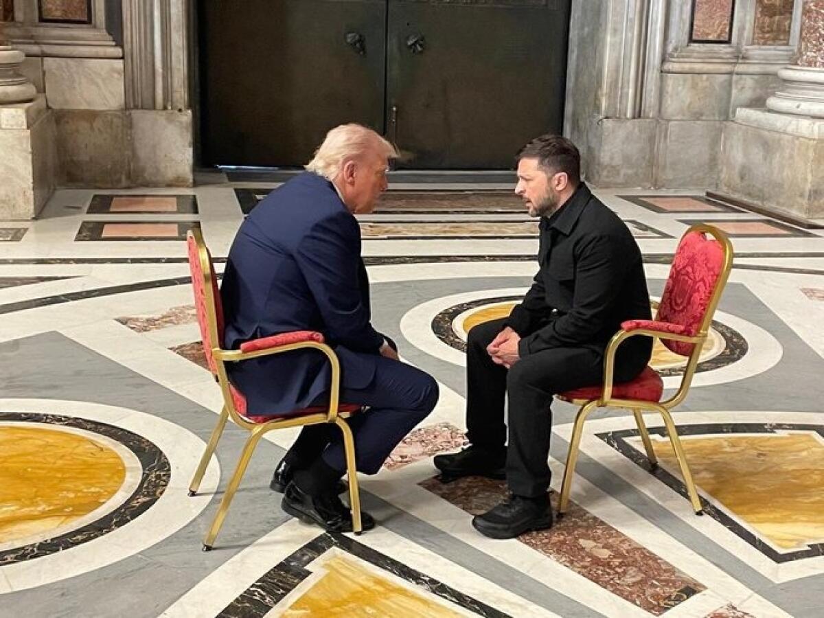 Premio Nobel per la Pace a Trump? | La candidatura che scuote il mondo! -