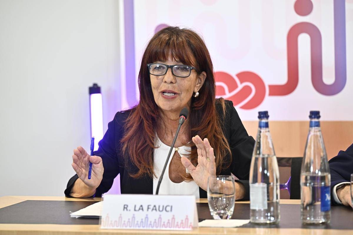 La Fauci (Confsal): "Denatalità fenomeno pervasivo, ripensare sistema Paese" - 