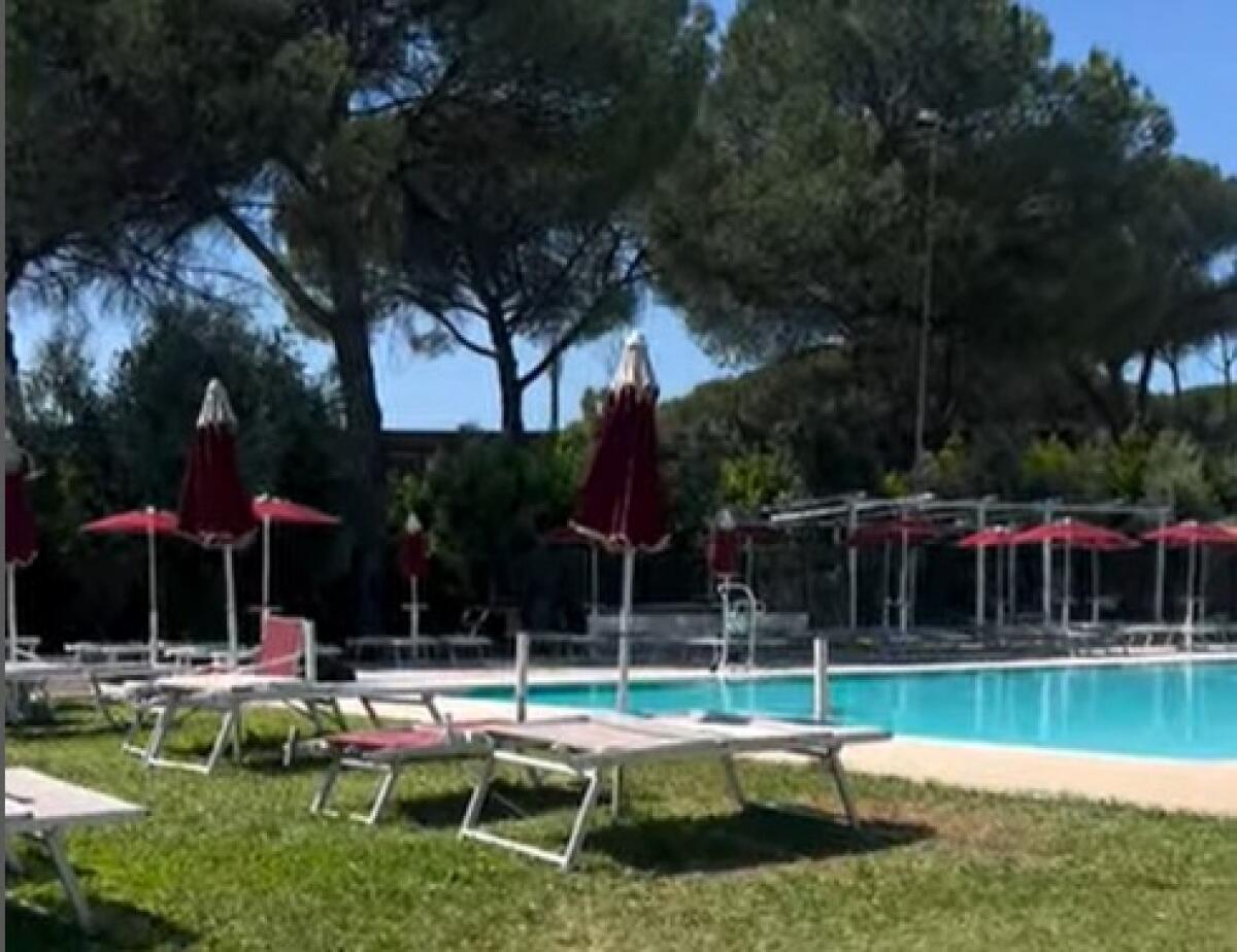 Bimbo in terapia intensiva dopo un bagno in piscina | Come è possibile che questo accada? -