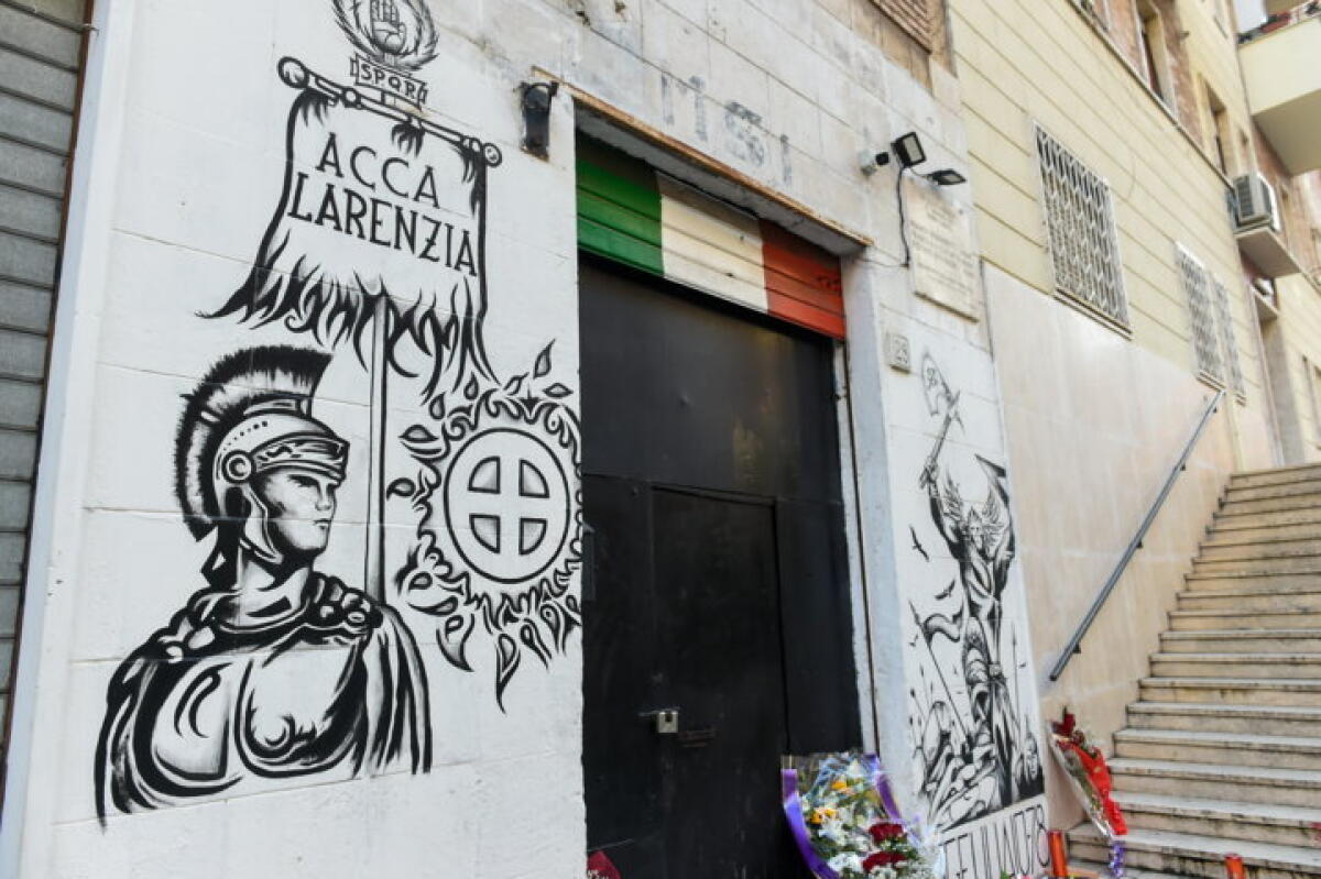 Tar annulla il Daspo per i saluti romani | È davvero una vittoria per la libertà di commemorazione? - 