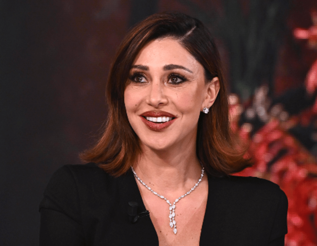 Belen e la depressione: "Non auguro a nessuno quello che ho passato" - 