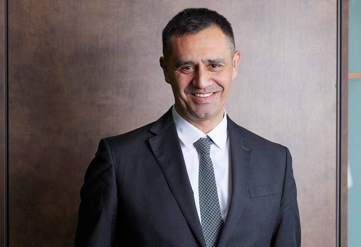 Cordier (Groupama): "Pmi protagoniste del nuovo patto sociale" - 