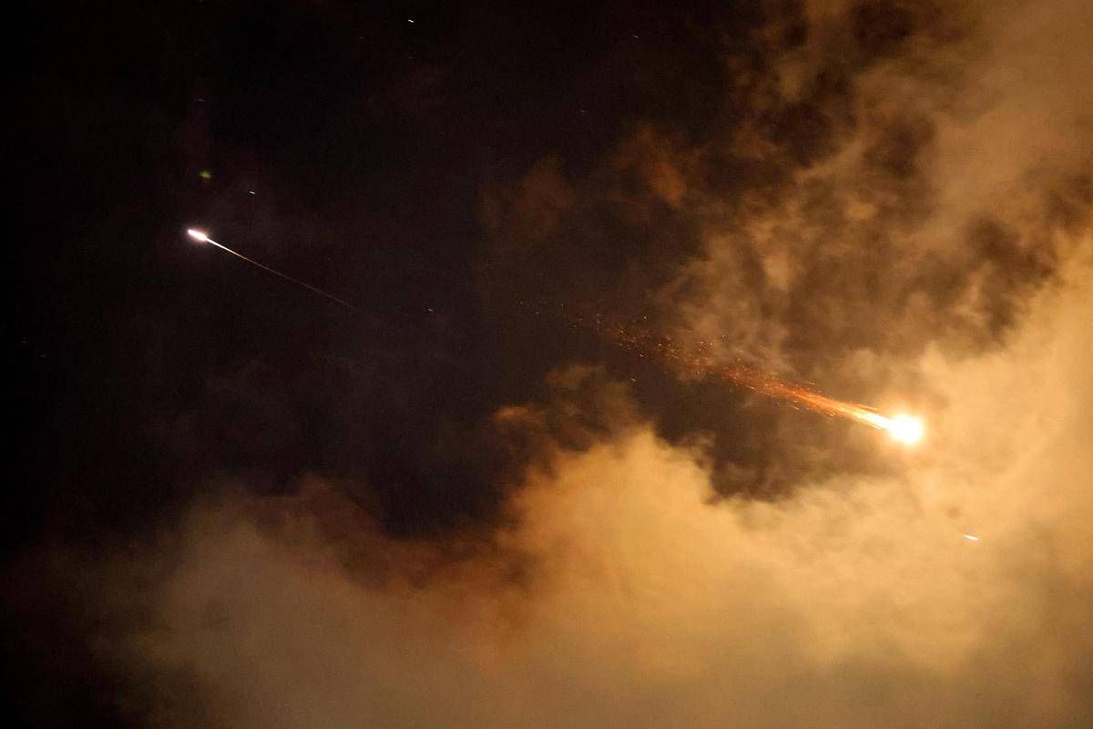 Attacco Usa a Iran, la rivelazione: non sono state utilizzate super bombe su Isfahan -