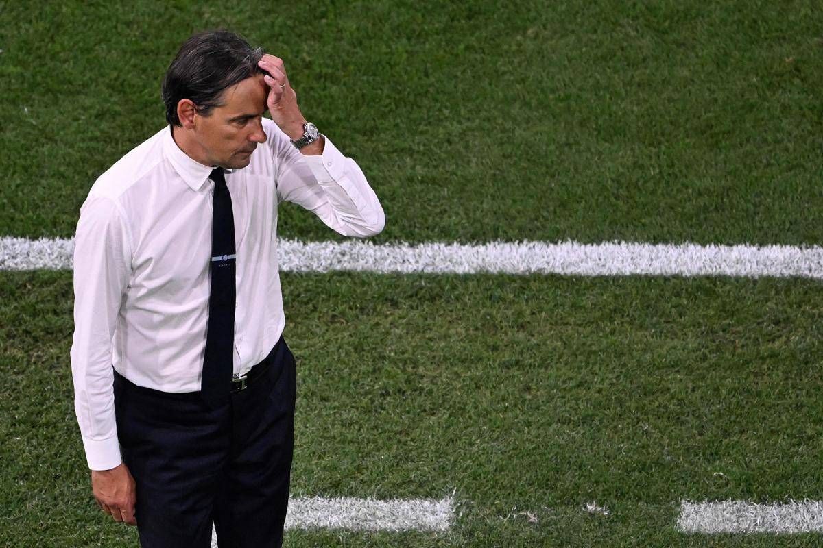 Inter, Inzaghi lascia la panchina: va all'Al-Hilal -