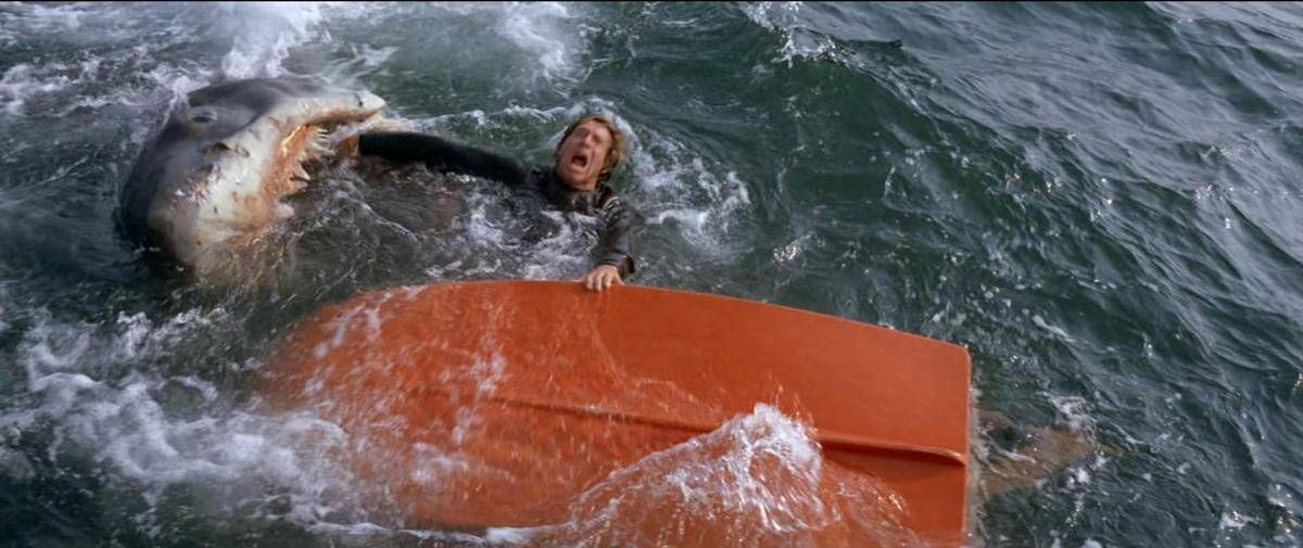 'Lo squalo' di Spielberg compie 50 anni, fu una svolta epocale per il cinema - 