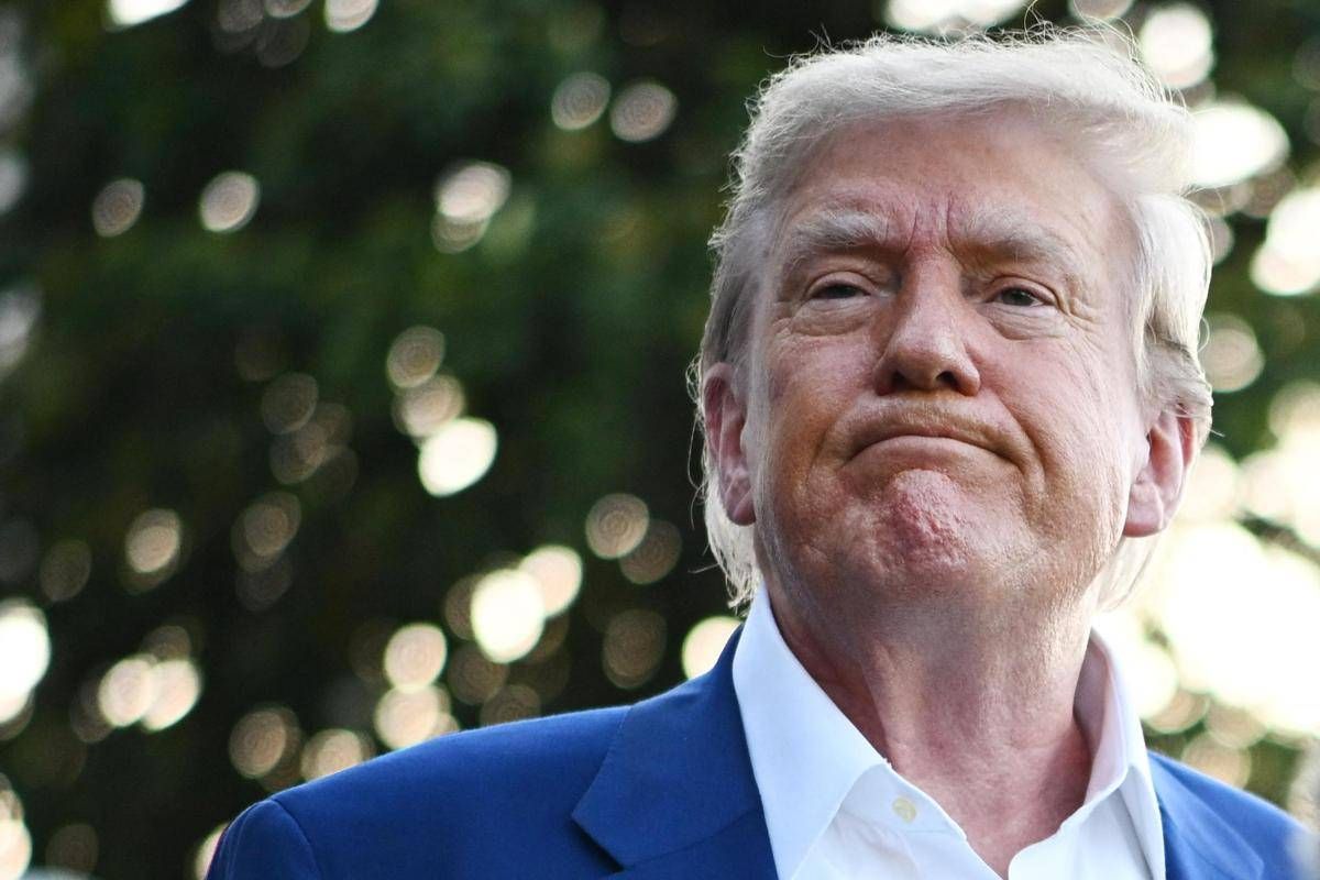 Trump, il report dell'intelligence: "Programma nucleare Iran non distrutto" - 