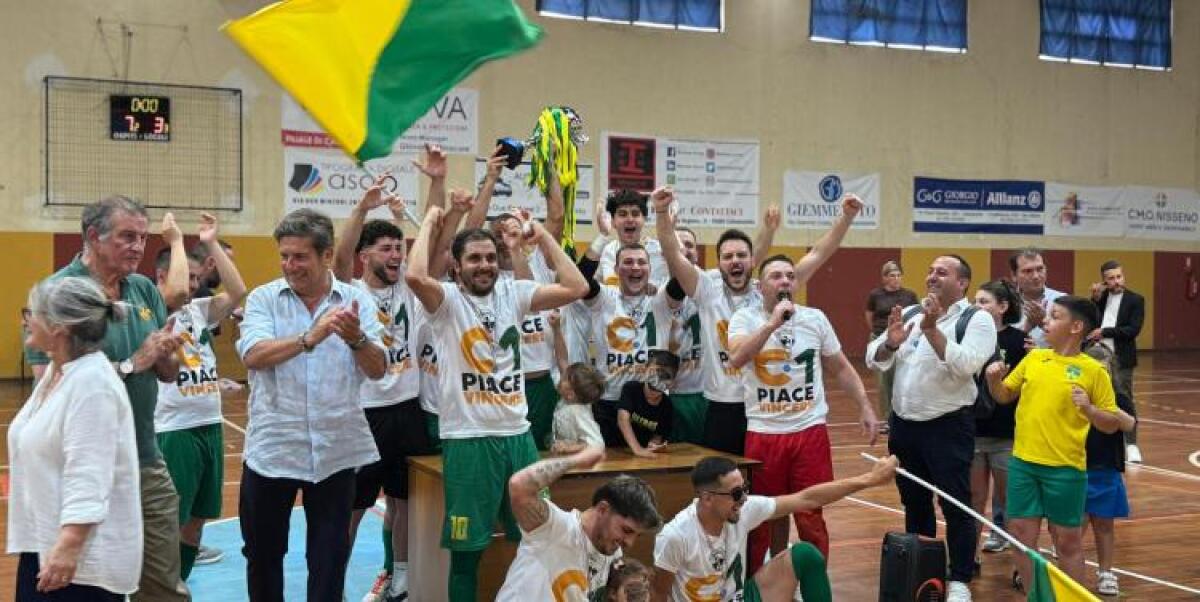 Va al Pioppo Futsal la Coppa Sicilia | Il Comitato Sicilia LND e il trionfo inaspettato del fair play! -