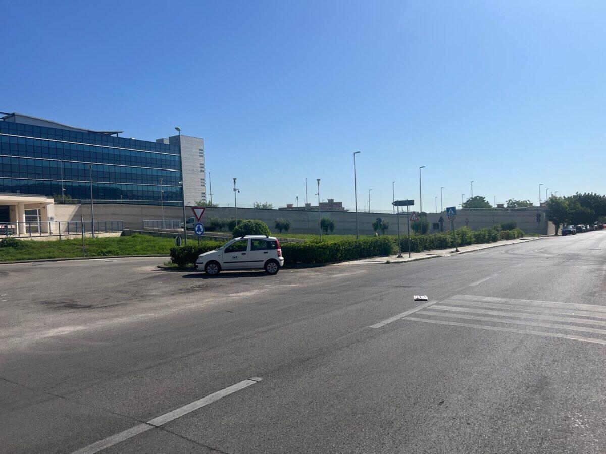 Nuovo semaforo a Palermo | Gli scossoni della sicurezza che nessuno si aspettava! -