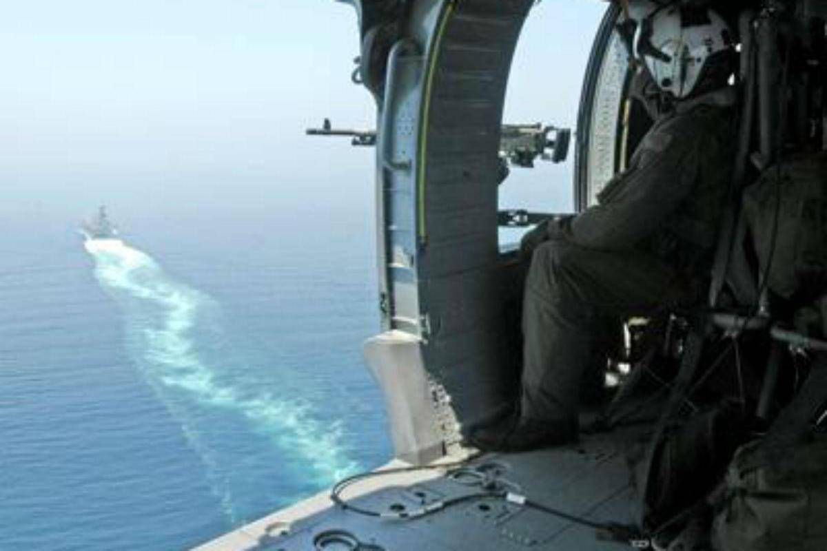 L'Iran e lo stretto di Hormuz, l'arma economica (della disperazione) in mano a Teheran - 