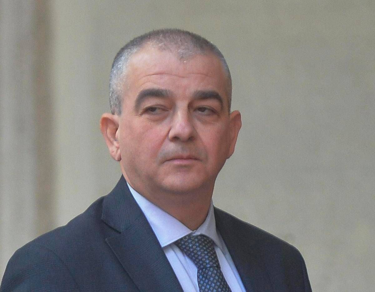 Referendum, Fazzolari: "Governo esce rafforzato, sinistra ulteriormente indebolita" - 