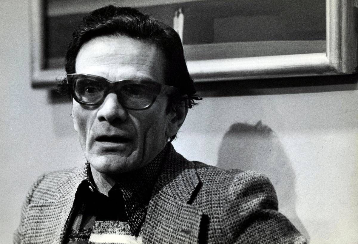 Maturità, traccia su Pasolini a 50 anni dalla morte: il ricordo del poeta assassinato a Ostia -