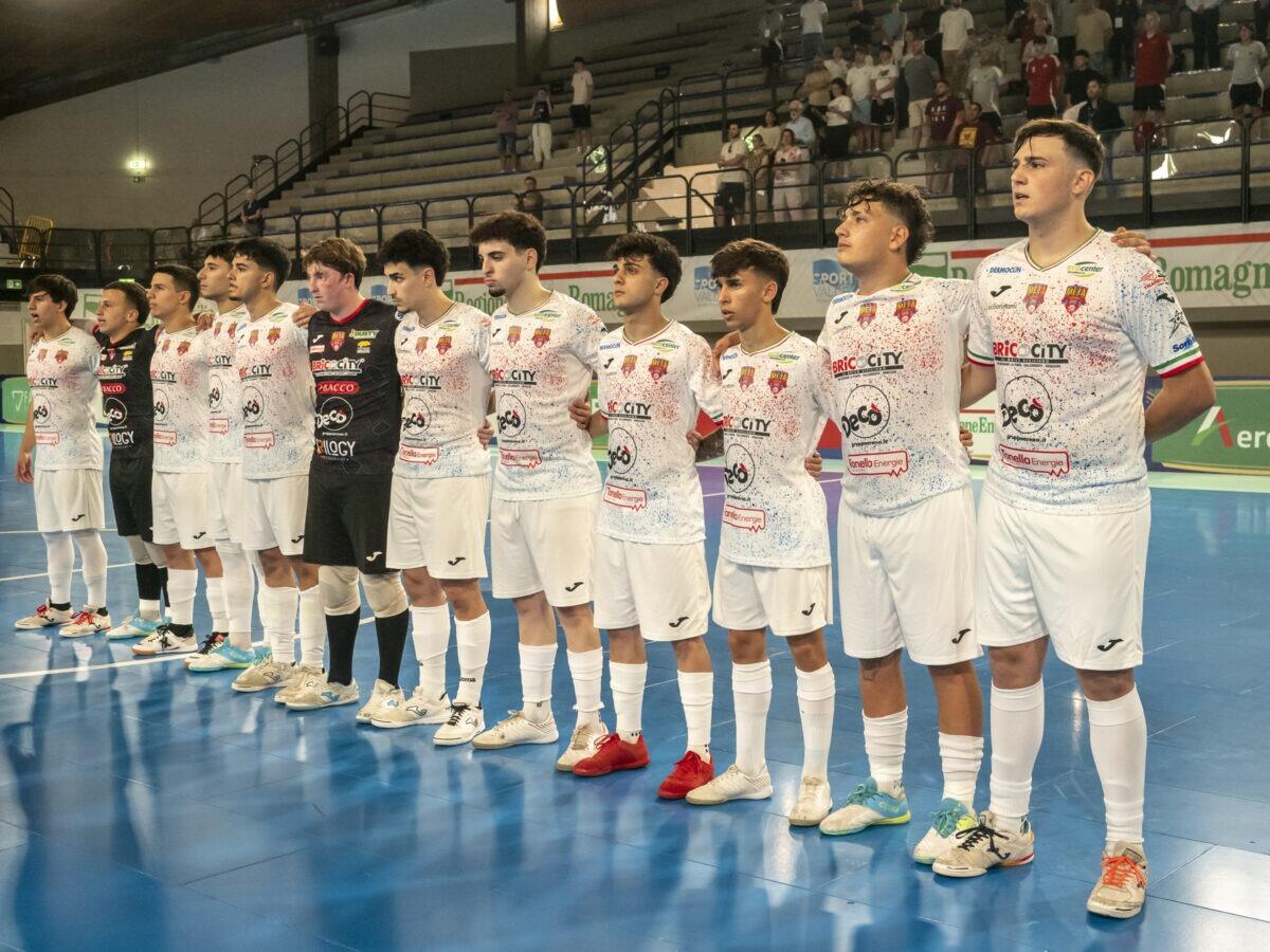 META CATANIA in lotta fino all'ultimo | Perché il futuro dei giovani rossazzurri è più brillante di quanto pensi! -