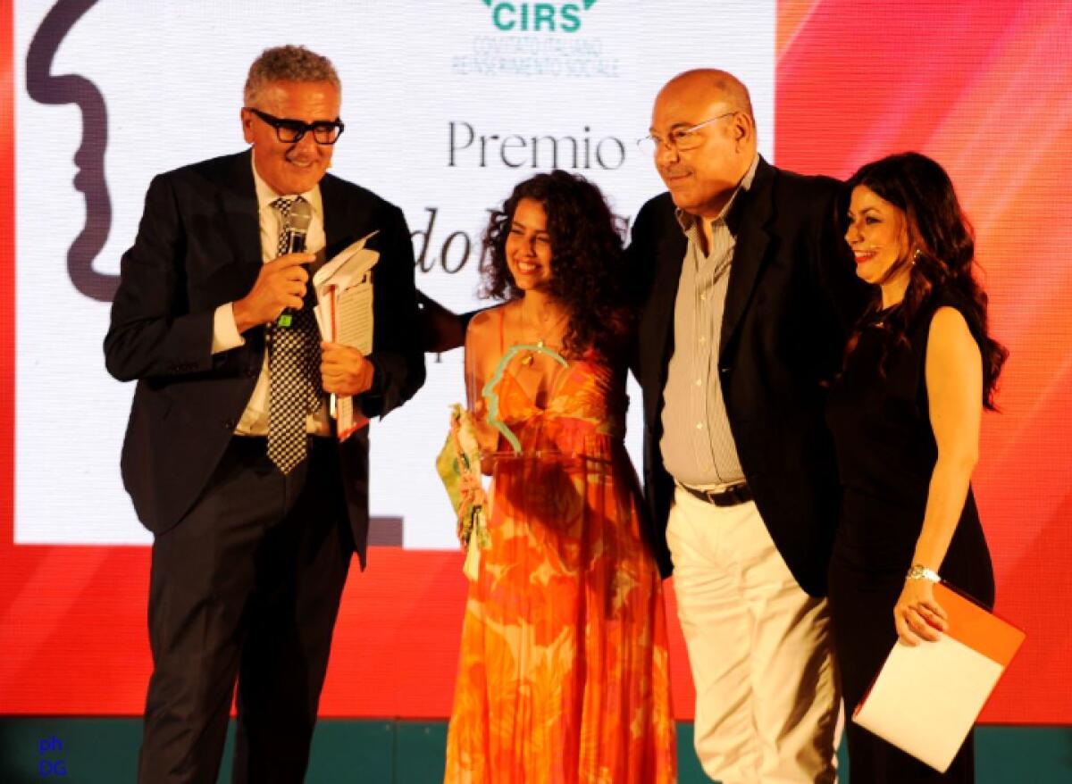 Premio Adolfo Celi 2023 | Il Comune di Messina celebra il potere dell’arte contro il silenzio della violenza di genere! -