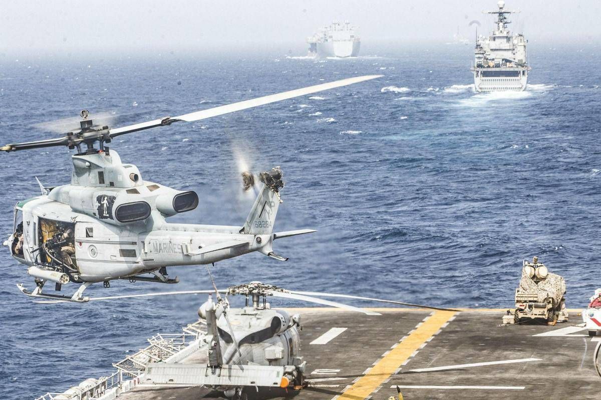 Stretto di Hormuz, la via del petrolio: cosa succede se Iran lo chiude - 