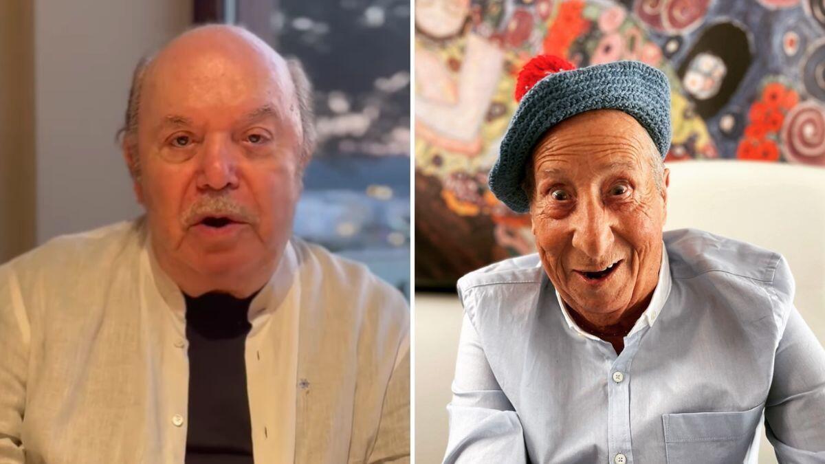 Lino Banfi ricorda Alvaro Vitali: "Mi ha fatto male quello che hai detto" | La verità dietro la loro amicizia scomparsa! - 