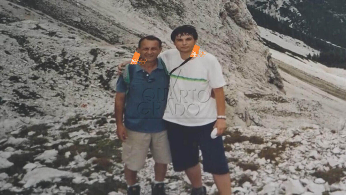 La verità nelle foto: Marco Poggi era in vacanza il giorno dell'omicidio di Chiara, ma chi crede ancora ai sospetti? -