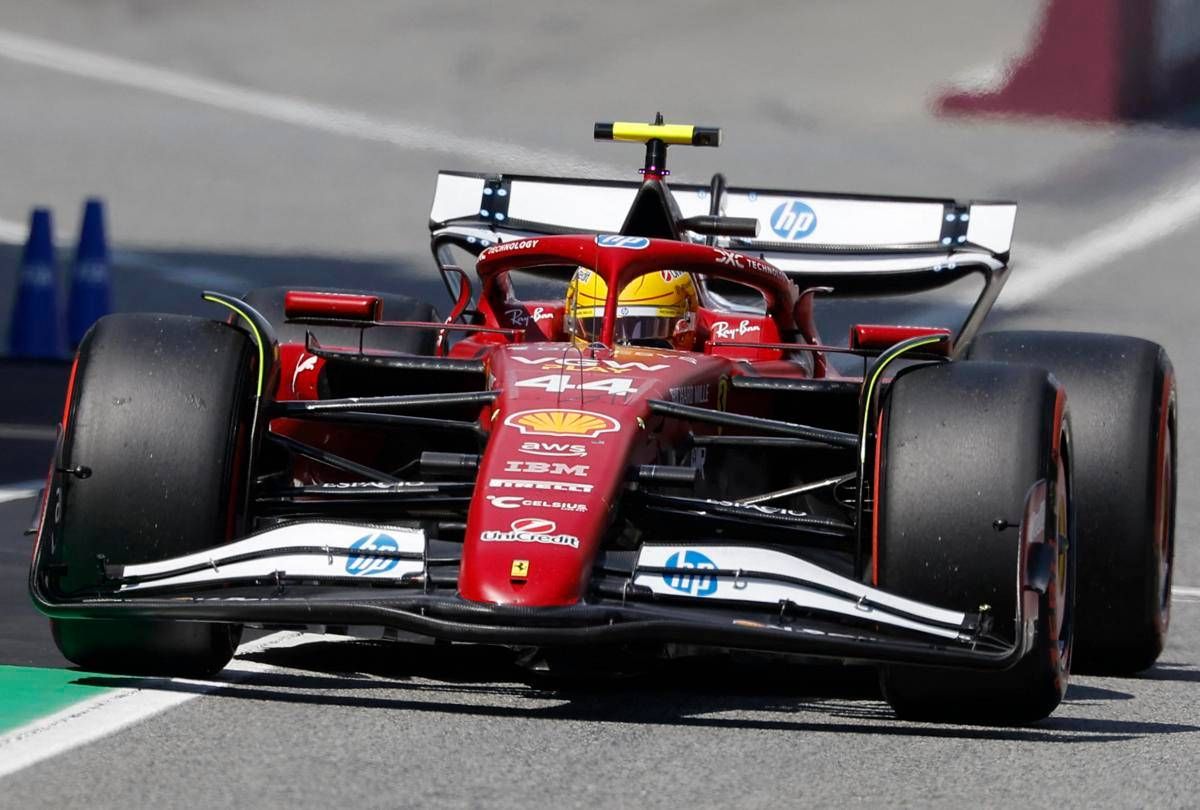 Formula 1, oggi qualifiche Gran Premio Austria: orario e dove vederle in tv -