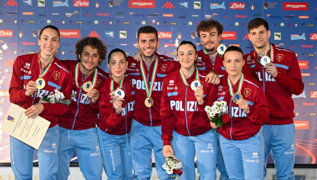 Federscherma Sicilia: la rivelazione shock sul talent scout che ha cambiato il futuro degli atleti! | Ma chi pensava di conoscerlo davvero? -
