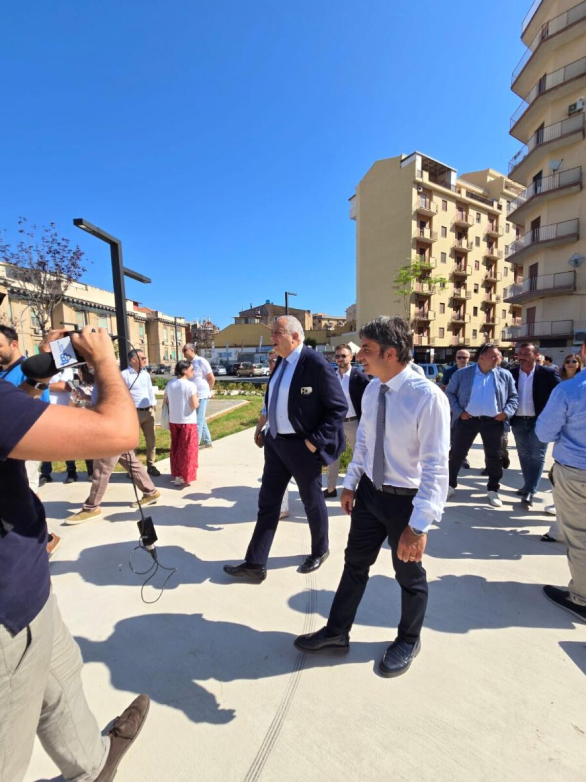 Palermo ha un nuovo giardino segreto | Ma verrà realmente preservato? -