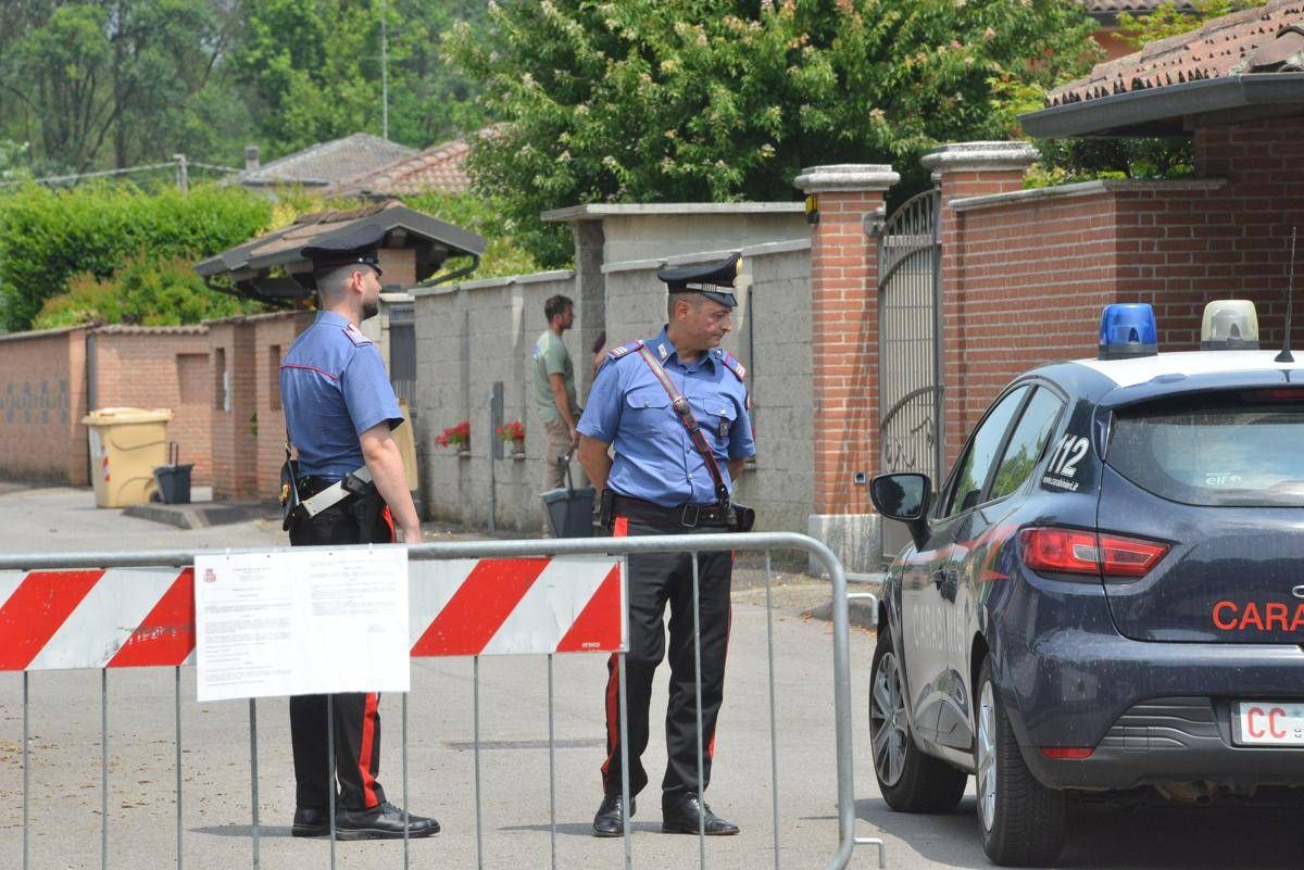 Caso Garlasco, dal giallo dei reperti alla traccia 10: al via l'incidente probatorio - 