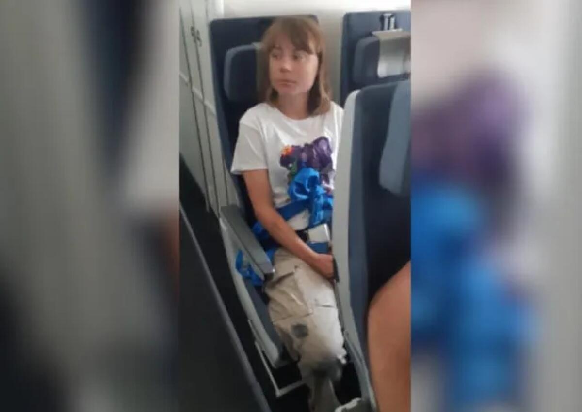 Greta Thunberg rimpatriata in Israele | otto attivisti pronti a sfidare la legge con un gesto clamoroso! -