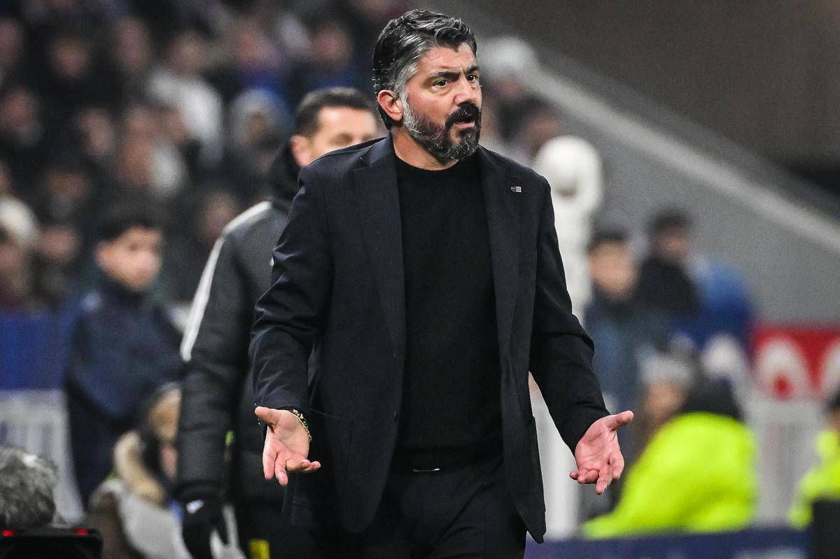 Adesso è ufficiale, Gattuso nuovo ct della Nazionale. Gravina: "Simbolo azzurro" -