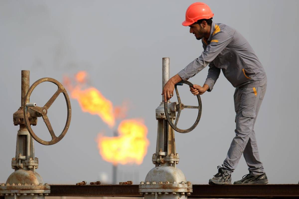 Ue, stop importazioni gas e petrolio da Russia dal 2028 - 