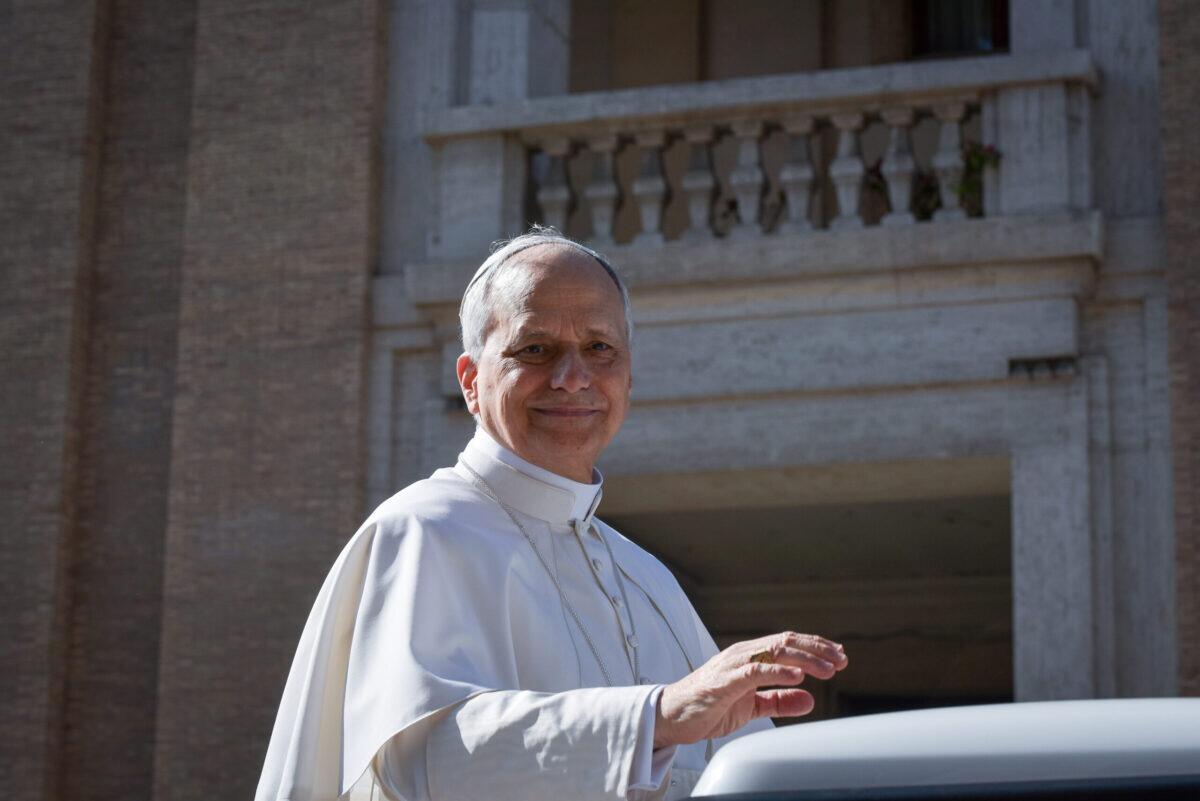 Papa Leone XIV rivela un triste segreto | La verità sui femminicidi e le relazioni tossiche che ci circondano! - 