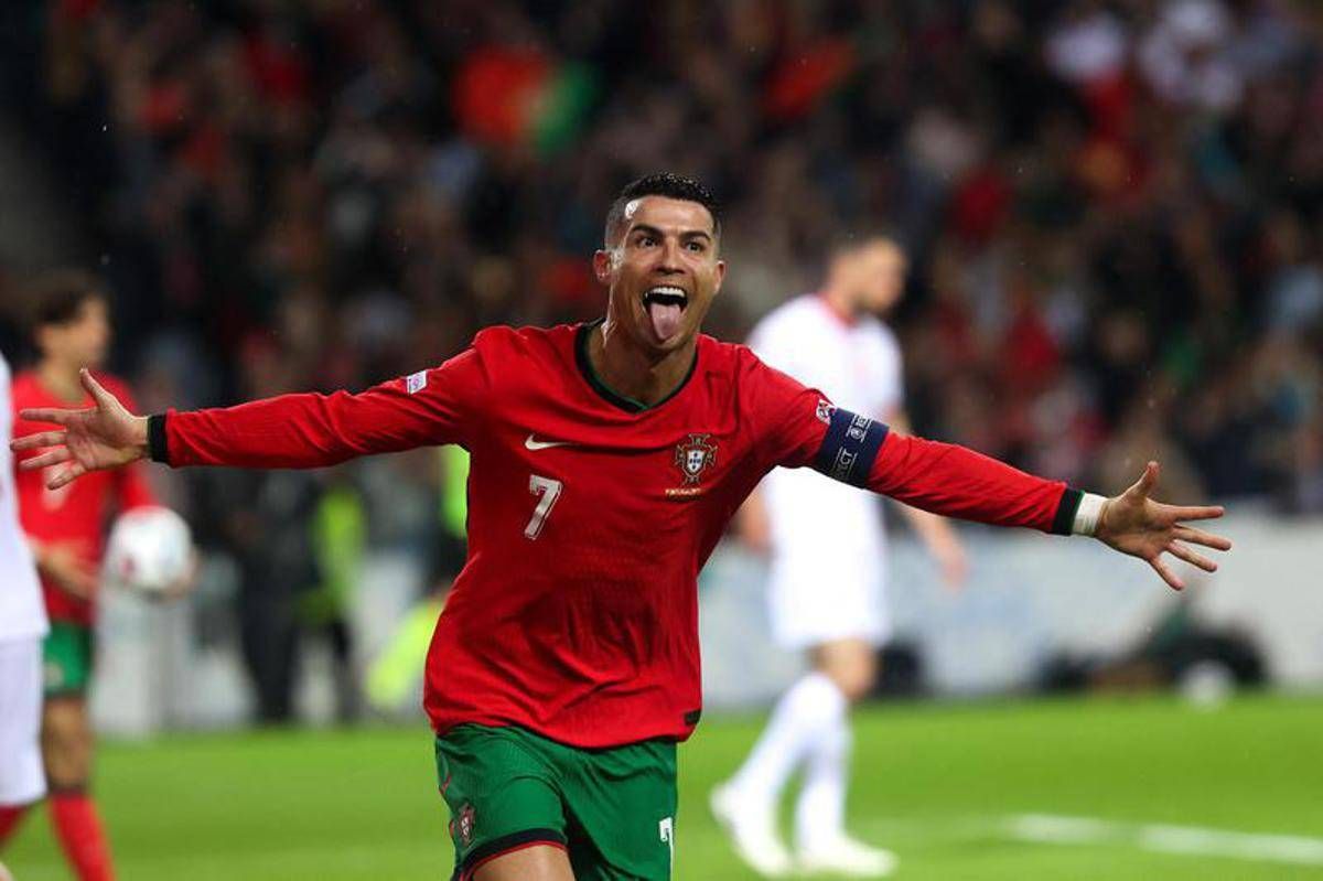 Ronaldo e il futuro: "Resto all'Al Nassr, non sarò al Mondiale per Club" -