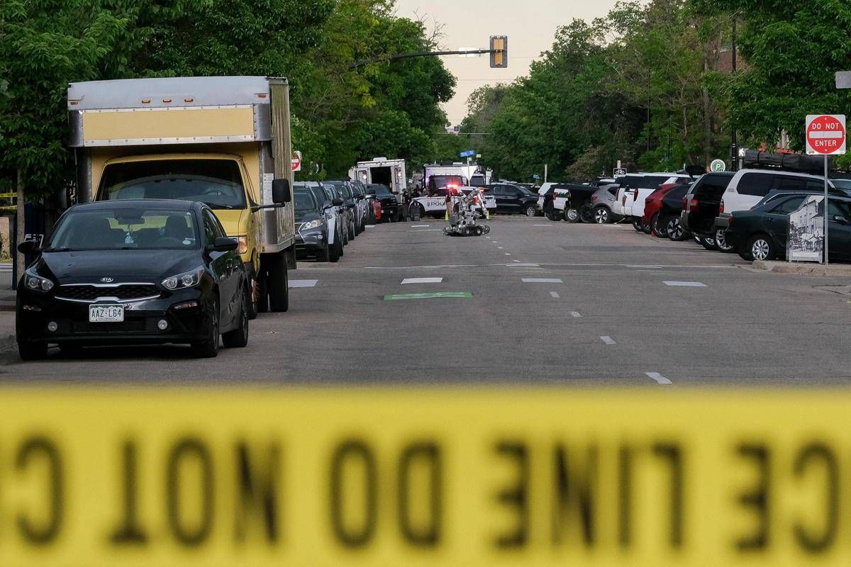 Usa, aggressore Colorado accusato di crimine d'odio - 