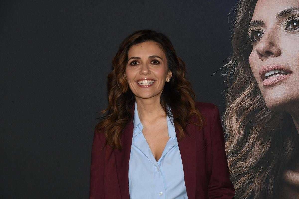 Serena Rossi: "Il bacio tra JLo e Ben Affleck a Venezia? Effusioni sospette..." - 