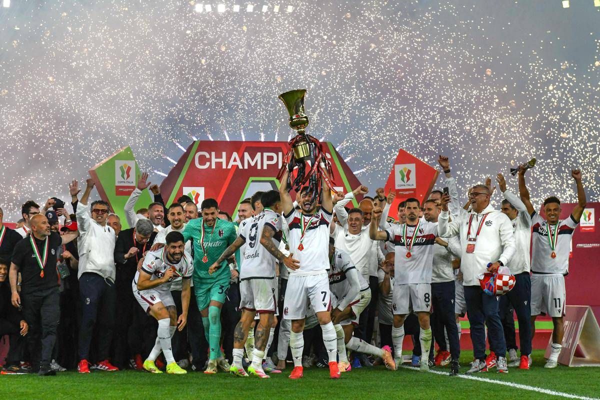 Coppa Italia 2025-26, calendario e tabellone. Milan in campo già ad agosto - 