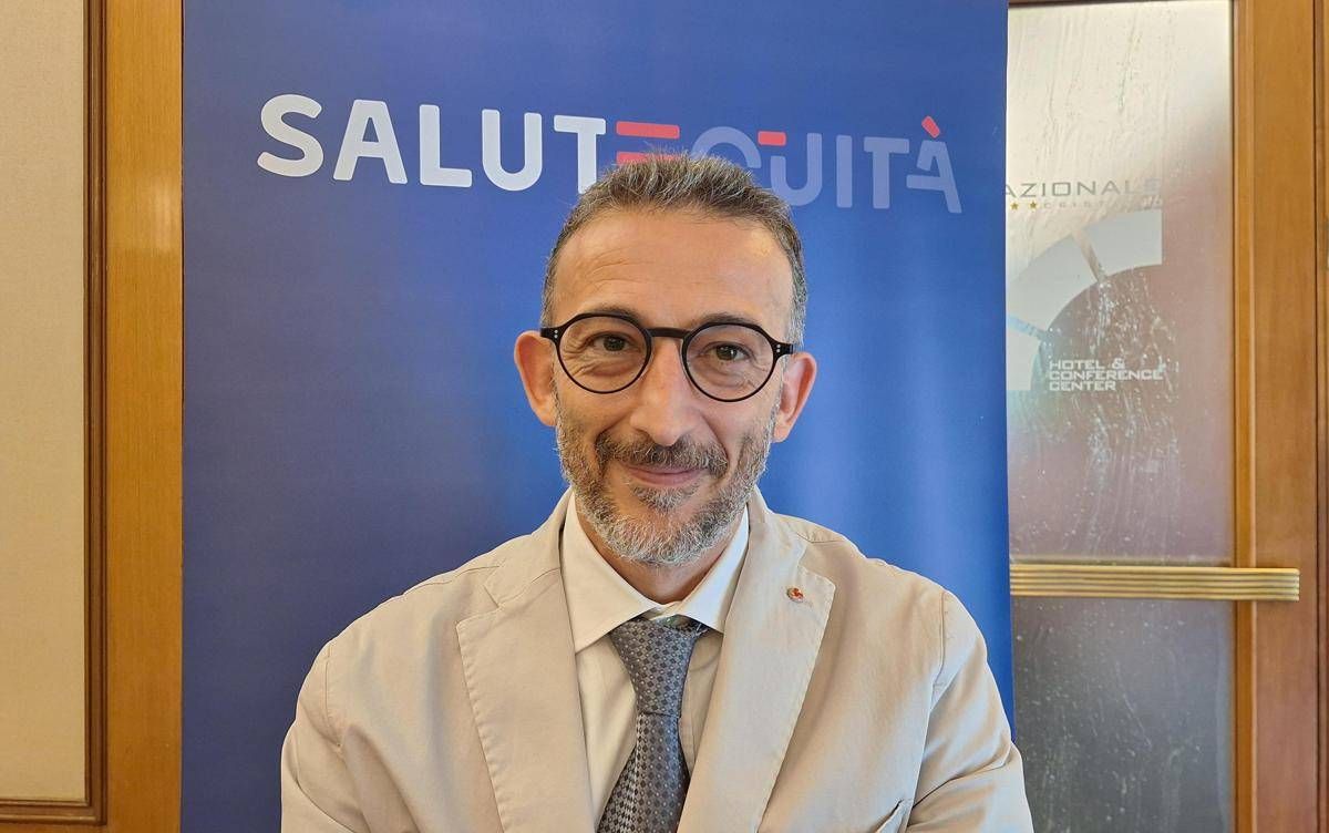 Sanità, Altini (Usl Modena): "Nuovo sistema garanzia dei Lea strumento fondamentale" - 