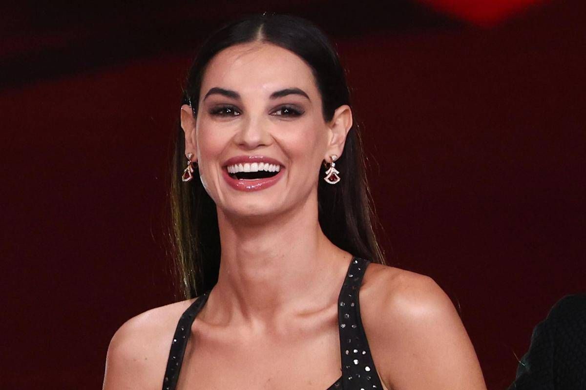 Francesca Chillemi incinta, l'attrice diventerà mamma per la seconda volta - 