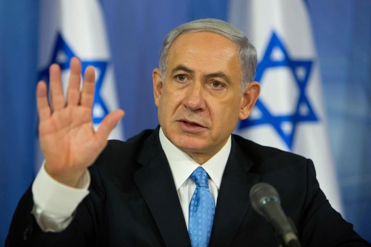 Il dramma nuziale di Netanyahu | Come può il premier parlare di un matrimonio mentre la guerra devasta? -